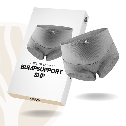 Fittershape BumpSupport Slip | Comfort Voor Zwanger & Herstel