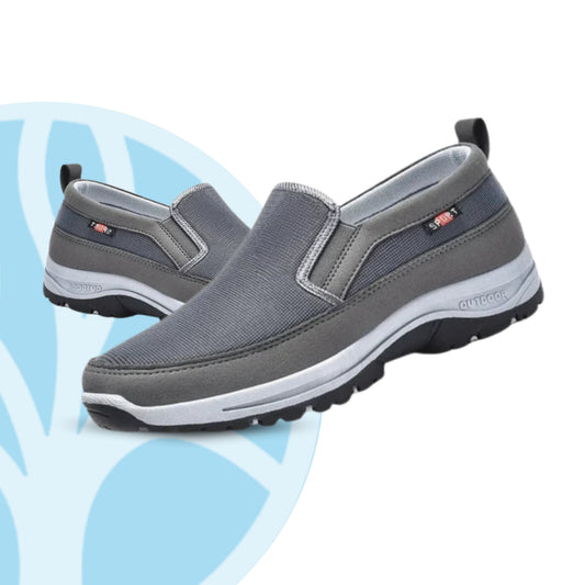 Fittershape WalkRelief | Comfortabele Loopschoenen – Voor Minder Voetpijn