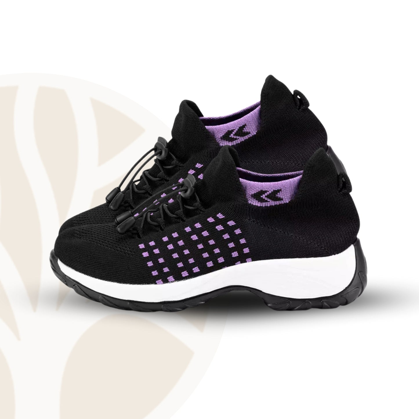 ComfortSteps | Ergonomische Dameschoenen – Voor Pijnvrij Lopen