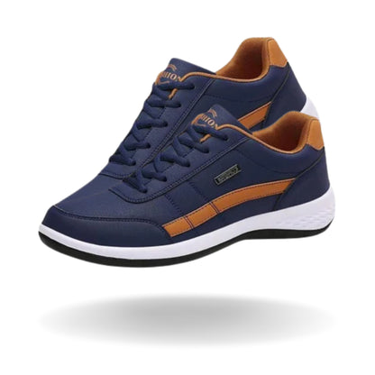 Fittershape FlexWalks | Ergonomische Schoenen – Voor Minder Voetpijn