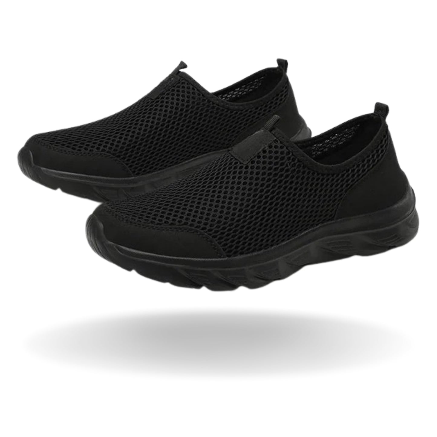 Fittershape FreeStride Walkers | Lichtgewicht Schoenen – Voor Pijnvrij Bewegen