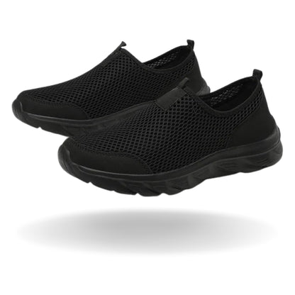 Fittershape FreeStride Walkers | Lichtgewicht Schoenen – Voor Pijnvrij Bewegen