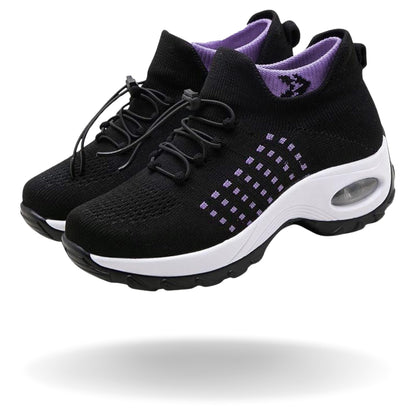 ComfortSteps | Ergonomische Dameschoenen – Voor Pijnvrij Lopen