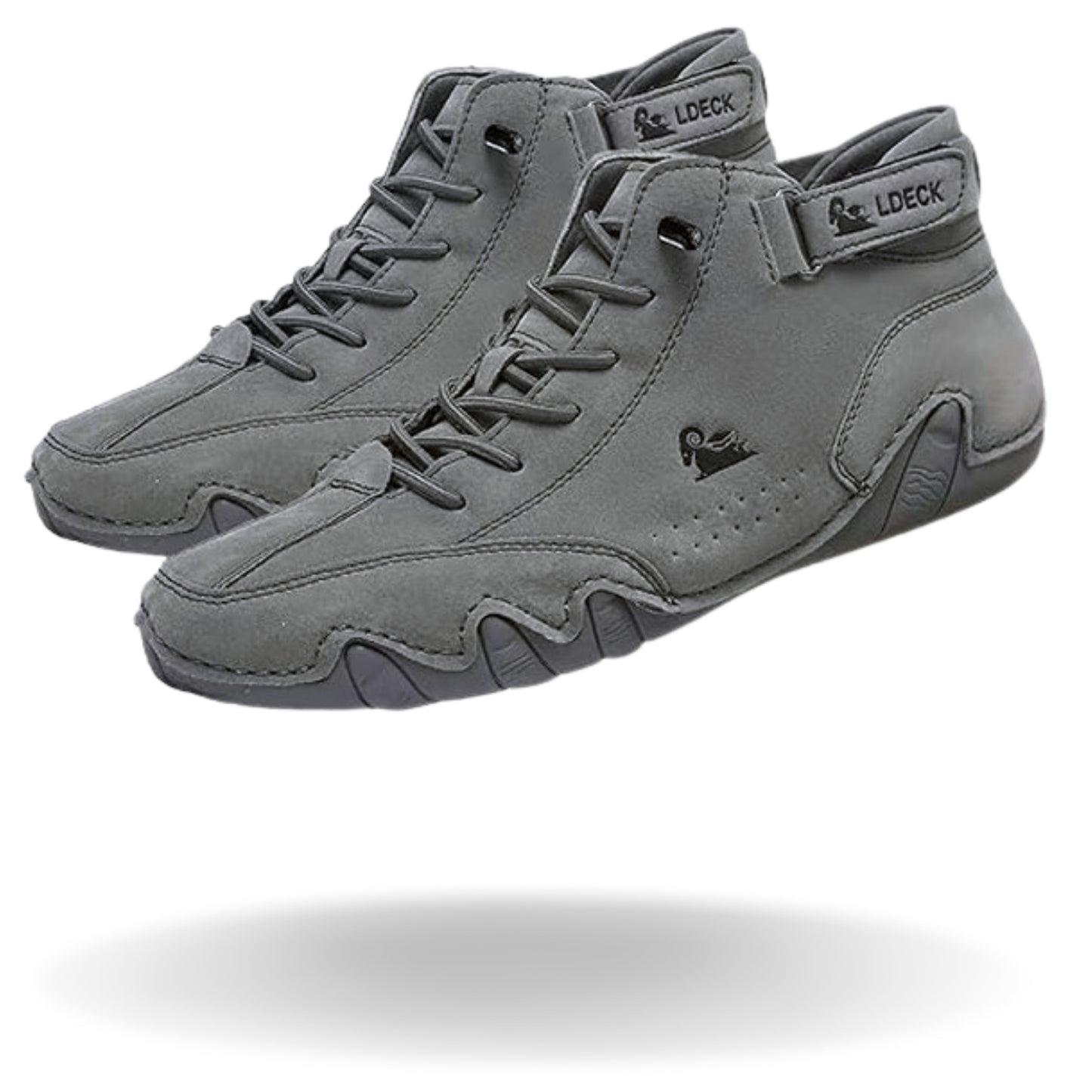 Fittershape FlexBarefoot Shoes | Voor Natuurlijk & Pijnvrij Lopen