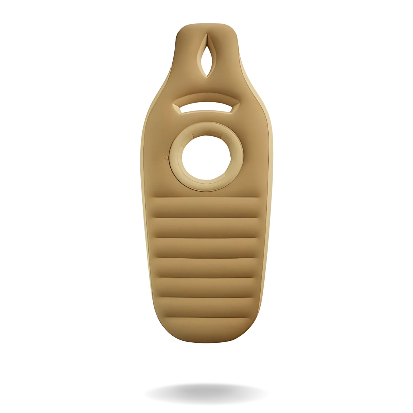 Fittershape BellyNest Matras | Zwangerschapssteun – Voor Buiklig Zonder Druk