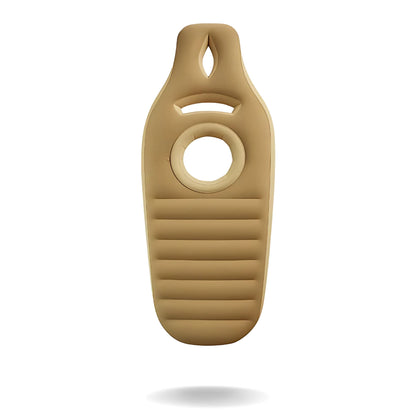 Fittershape BellyNest Matras | Zwangerschapssteun – Voor Buiklig Zonder Druk