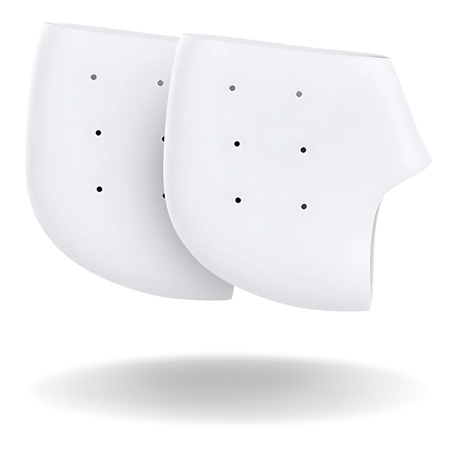 Fittershape LiftSteps | Onzichtbare Hielverhogers – Voor Extra Lengte