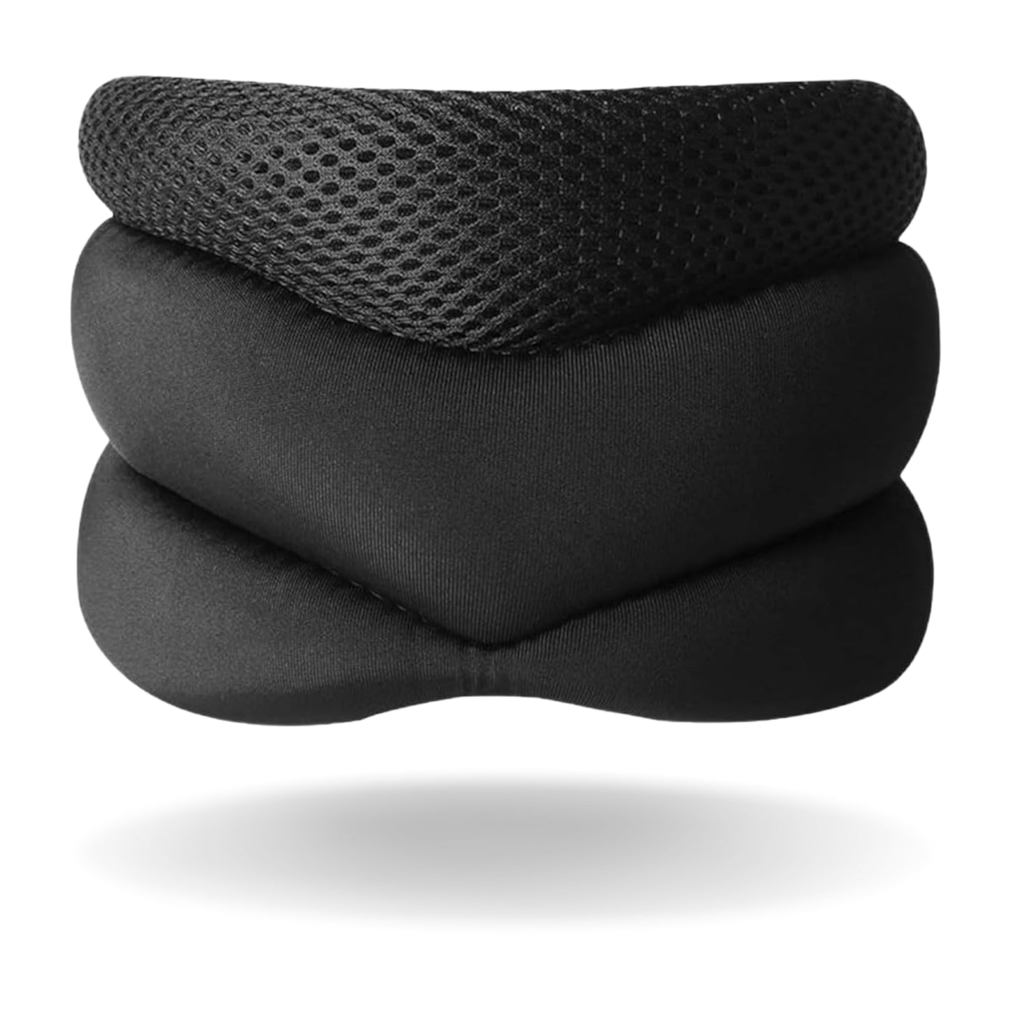 NeckAlign Band | Neksteun – Voor Rustige & Snurkvrije Nachten