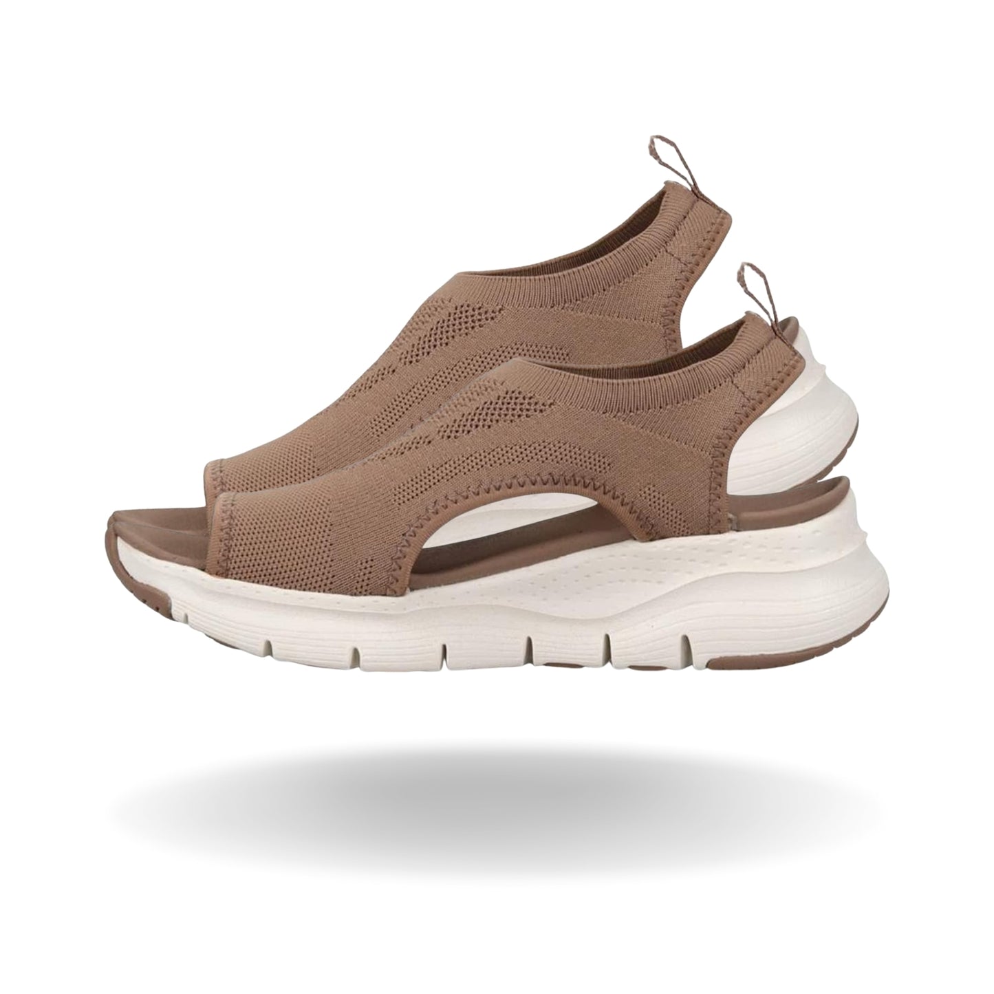 Fittershape ArchRelief Sandals | Voor Comfort & Minder Voetpijn