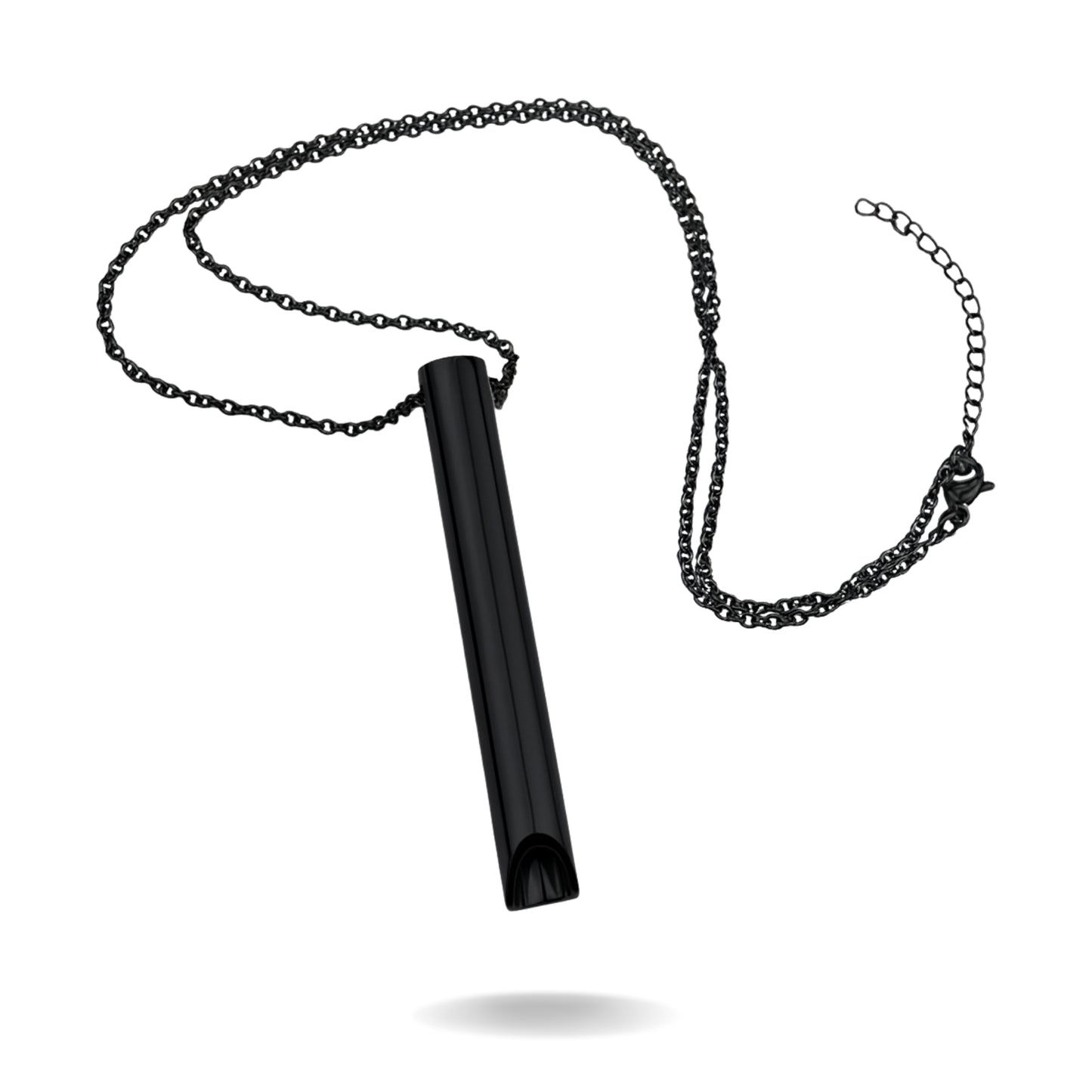 BreatheRing Ketting | Stoppen Met Roken – Op Natuurlijke Wijze