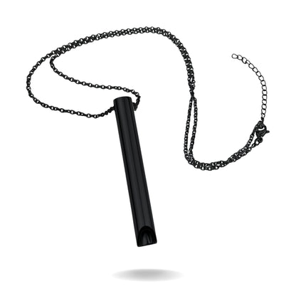 BreatheRing Ketting | Stoppen Met Roken – Op Natuurlijke Wijze