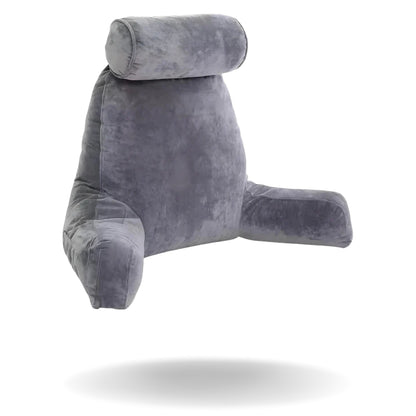 Fittershape SitRelax Kussen | Ergonomisch Leeskussen – Voor Rug & Neksteun