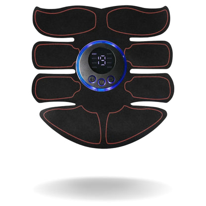 Fittershape AbsTone Pad | EMS Spiertrainer – Voor Een Sterkere Buik