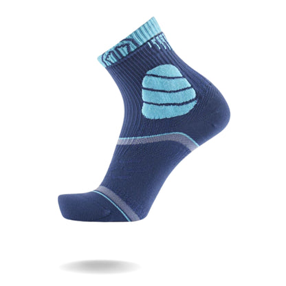 Fittershape TrailSupport Sokken | Voor Langdurige Loopcomfort