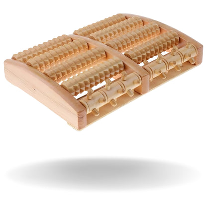 Fittershape SoleRelief Roller | Voetmassager – Tegen Hiel- En Voetpijn