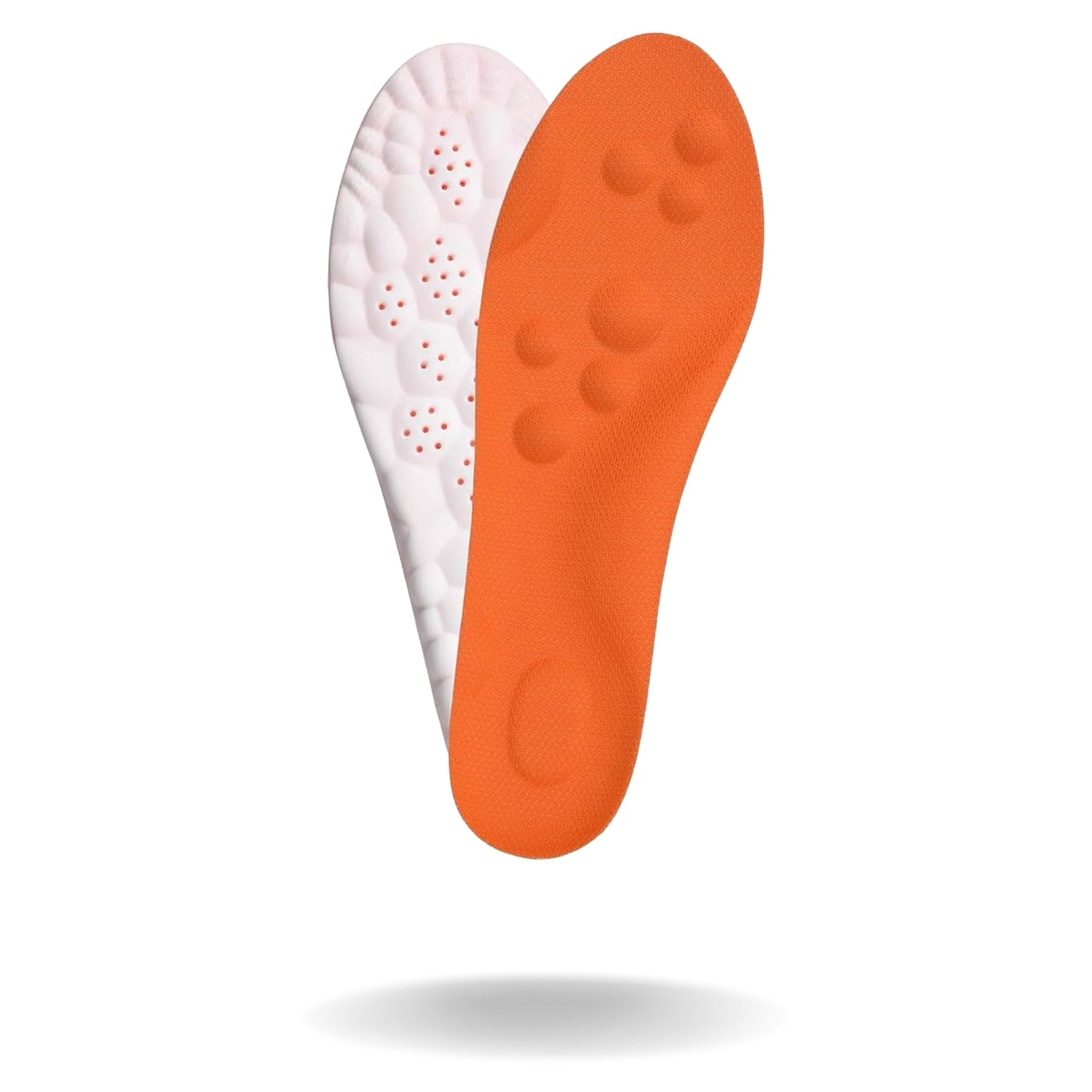 Fittershape SoleSupport Insoles | Tegen Voetpijn & Vermoeidheid