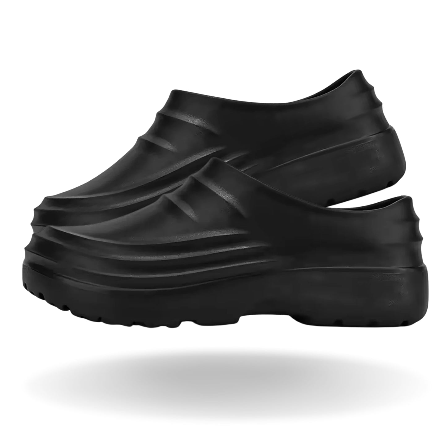 CloudCush Clogs | Ultiem Loopcomfort – Voor Vermoeide Voeten