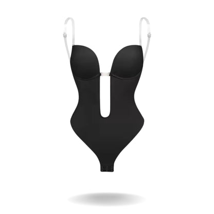 V-Low Shaper | Backless Body – Voor Een Gladde Silhouet