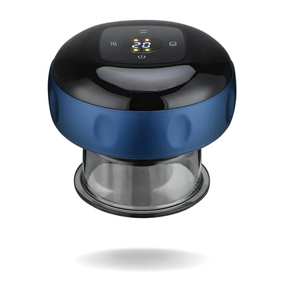 Fittershape CuppaRelief | Cupping Massage – Voor Spierherstel & Ontspanning