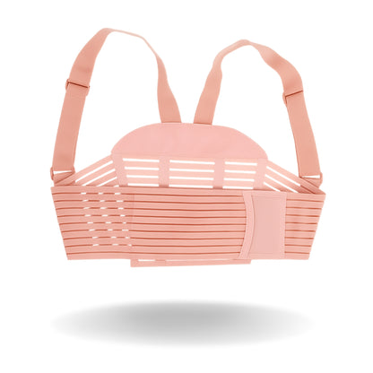 Fittershape MamaSupport | Zwangerschapsband – Met Extra Rugondersteuning