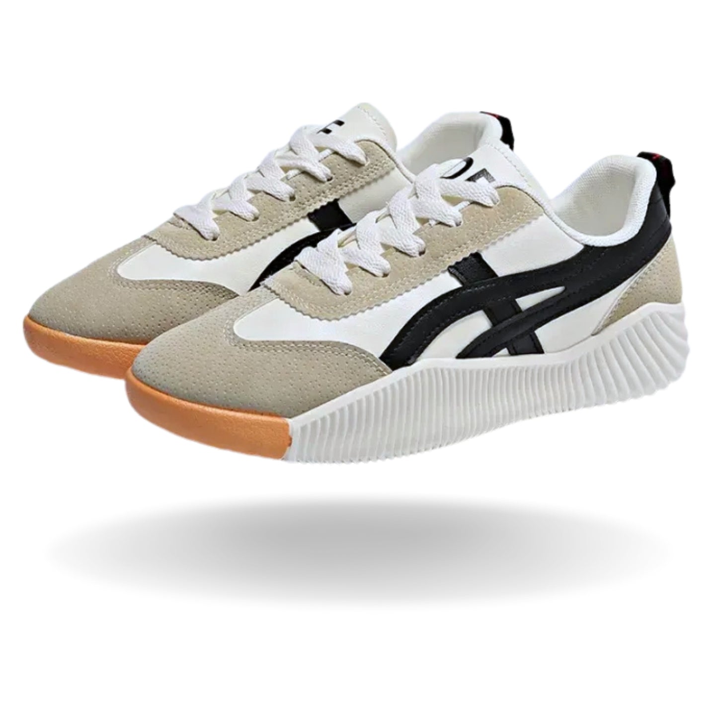 Fittershape ComfortStride Shoes | Voor Ondersteund & Stijlvol Lopen