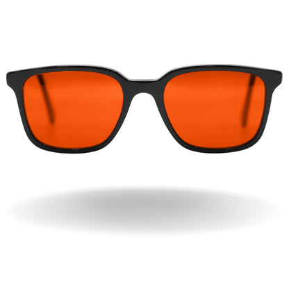 Fittershape SleepGuard Bril | Blauwlichtfilter – Voor Betere Nachtrust