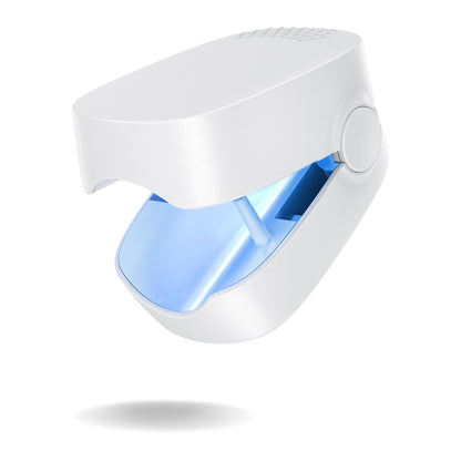 Fittershape Nail Renew | Lichttherapie Voor Gezonde Teennagels