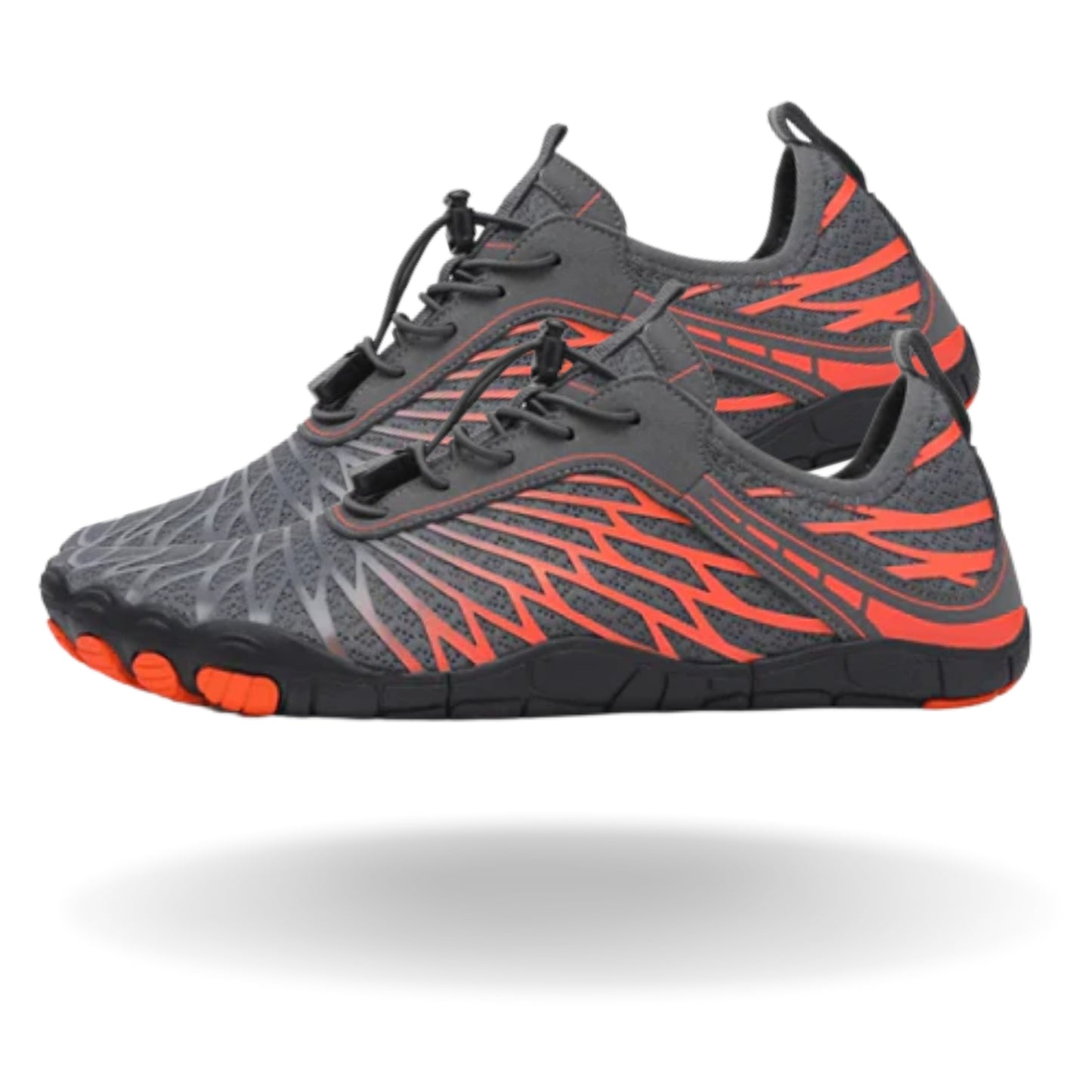 BareMotion Shoes | Ergonomisch Barefoot Design – Voor Natuurlijk Lopen