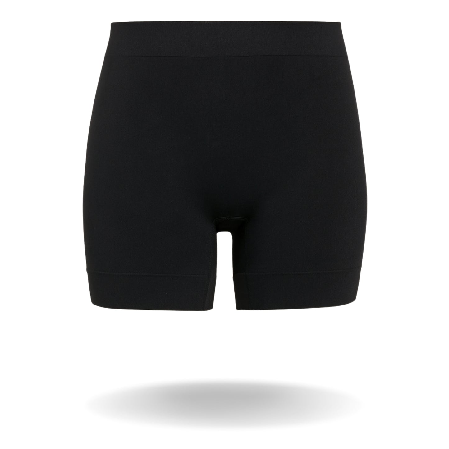 Fittershape Anti-Scheur Shorts | Comfortabel Onder Jurkjes – Voor Zomergebruik