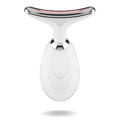 Fittershape GlowSculpt Wand | LED Gezichtstool – Voor Stevigere Huid