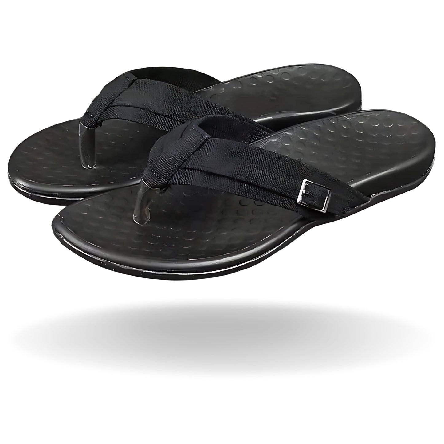 Fittershape ArchEase Slippers | Comfortabele Slippers – Tegen Voetpijn