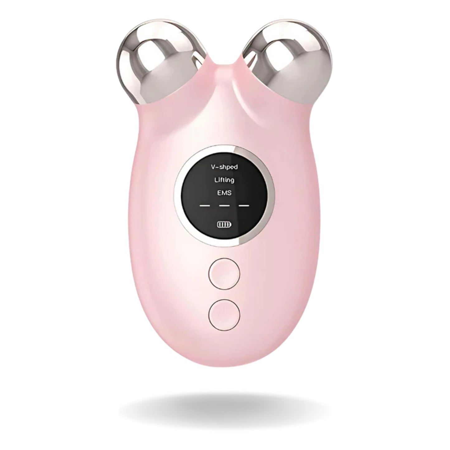 Fittershape GlowLift Wand | Microcurrent Gezichtstool – Voor Strakkere Huid