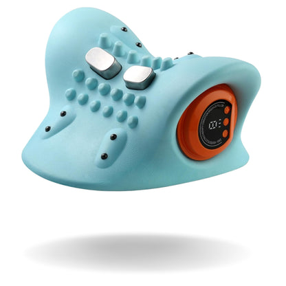 Fittershape NeckRelief | Nekmassager – Voor Pijnvrije Ontspanning