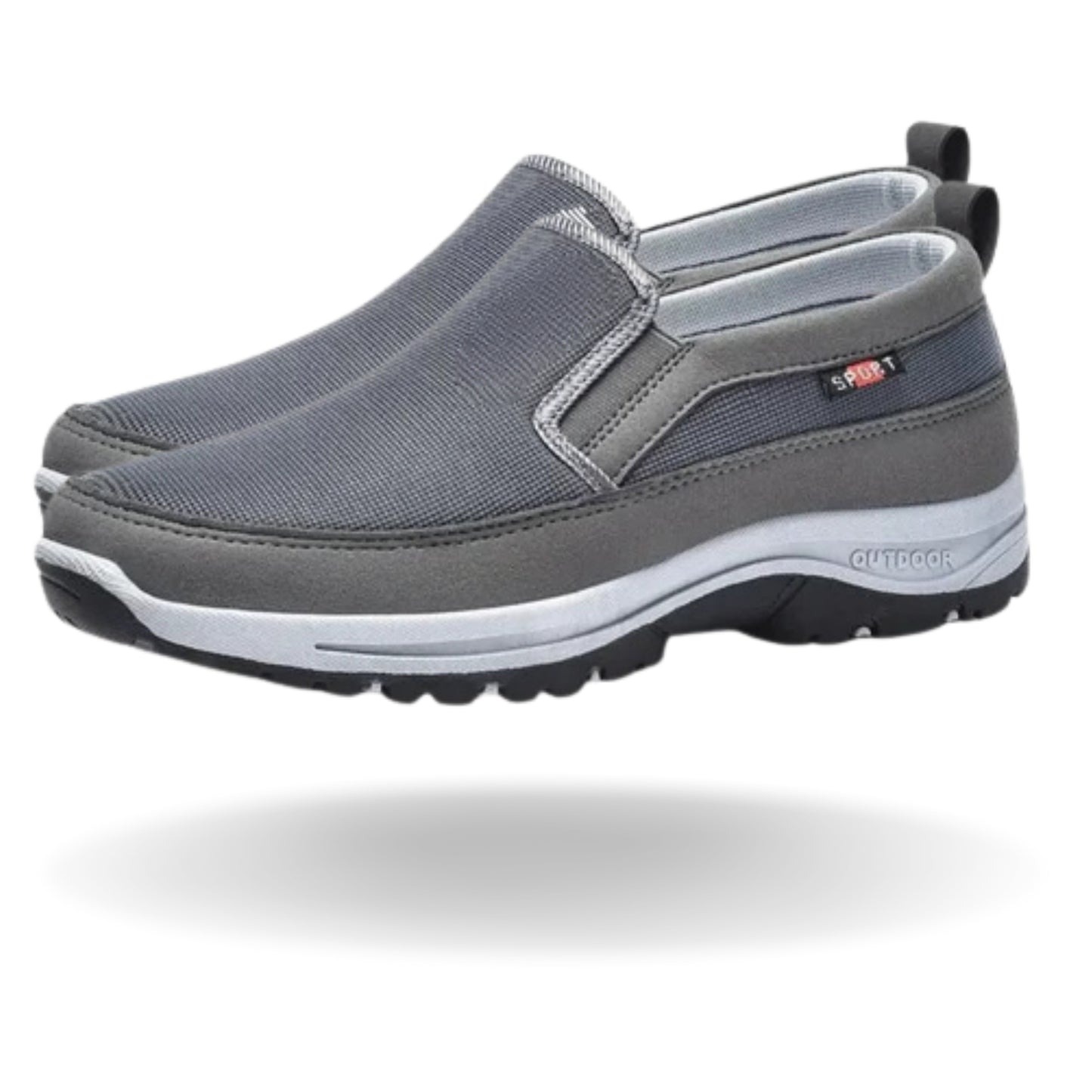 Fittershape WalkRelief | Comfortabele Loopschoenen – Voor Minder Voetpijn