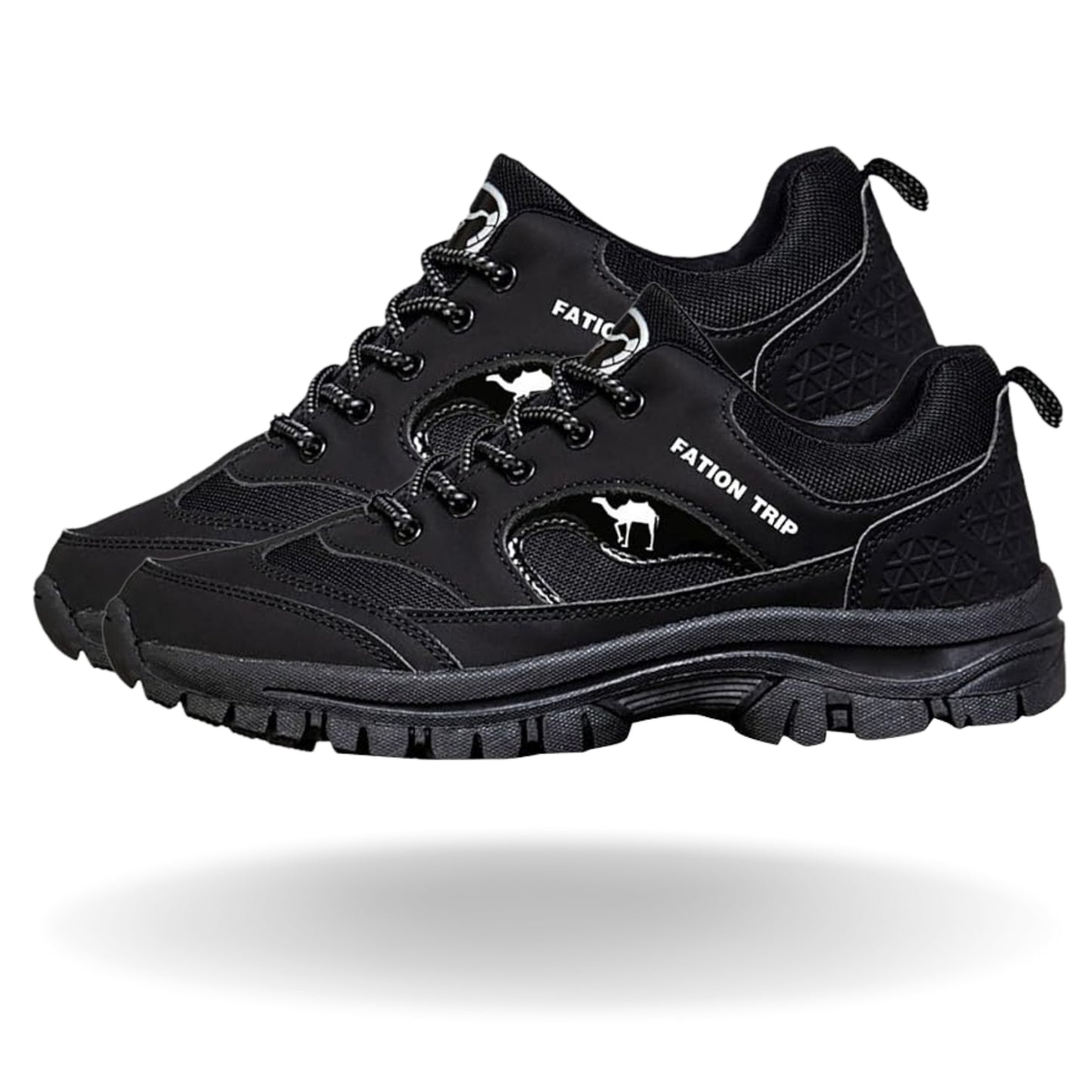 Fittershape MoveEase Shoes | Voor Pijnvrij & Natuurlijk Lopen