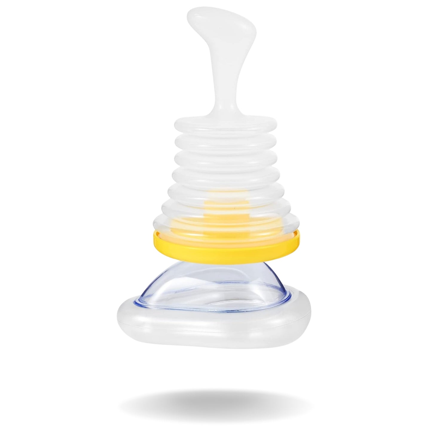 AirRescue Kit | Anti-Verstikkingsset – Voor Noodhulp Thuis