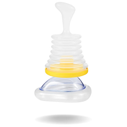 AirRescue Kit | Anti-Verstikkingsset – Voor Noodhulp Thuis