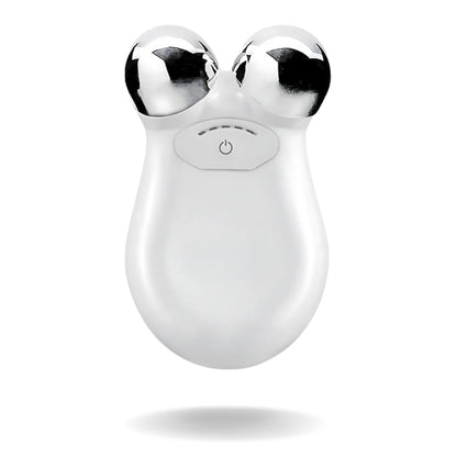 Fittershape GlowTone Wand | Microcurrent Gezichtstool – Voor Strakkere Huid