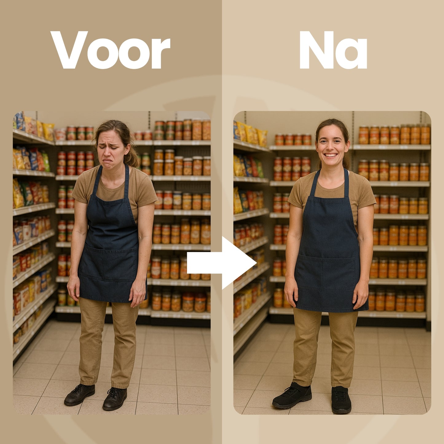 Fittershape BareEase Shoes | Vrij Lopen – Zonder Voetpijn