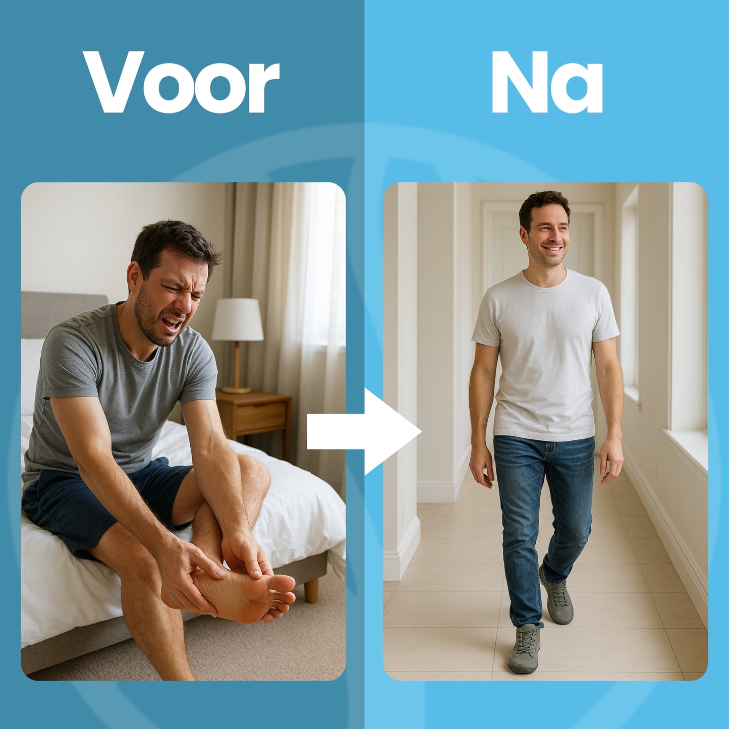 Fittershape FlexBarefoot Shoes | Voor Natuurlijk & Pijnvrij Lopen