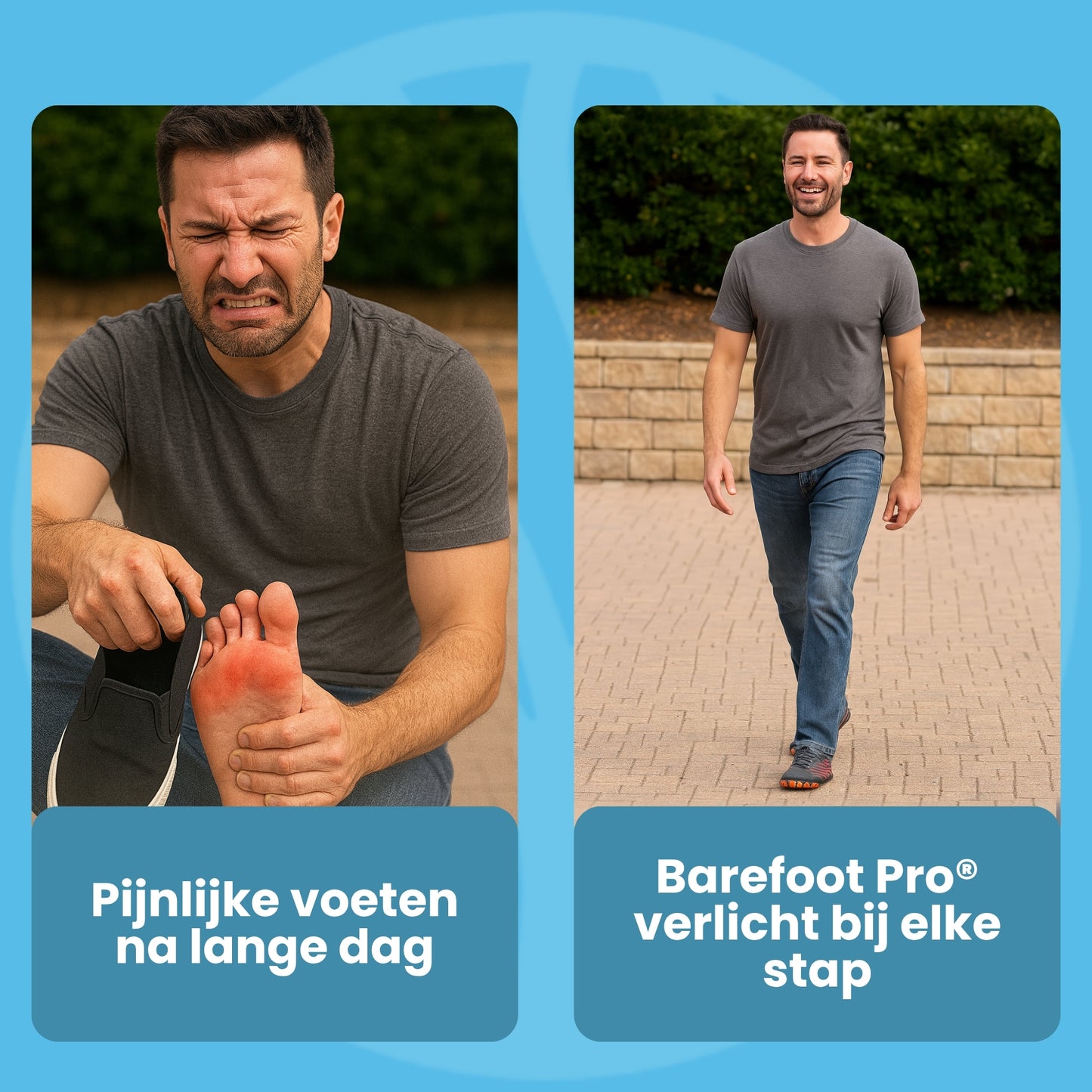 BareMotion Shoes | Ergonomisch Barefoot Design – Voor Natuurlijk Lopen