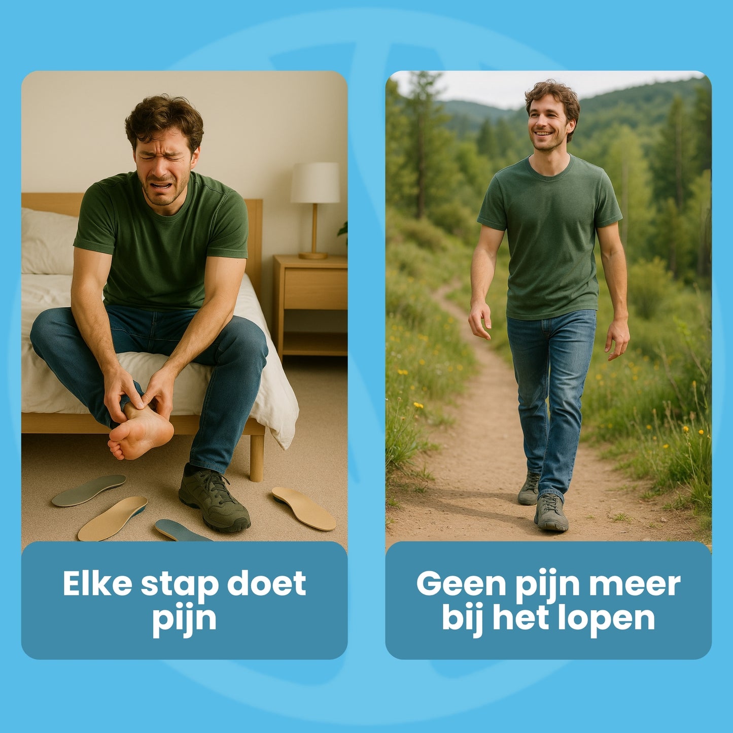 Fittershape FlexBarefoot Shoes | Voor Natuurlijk & Pijnvrij Lopen