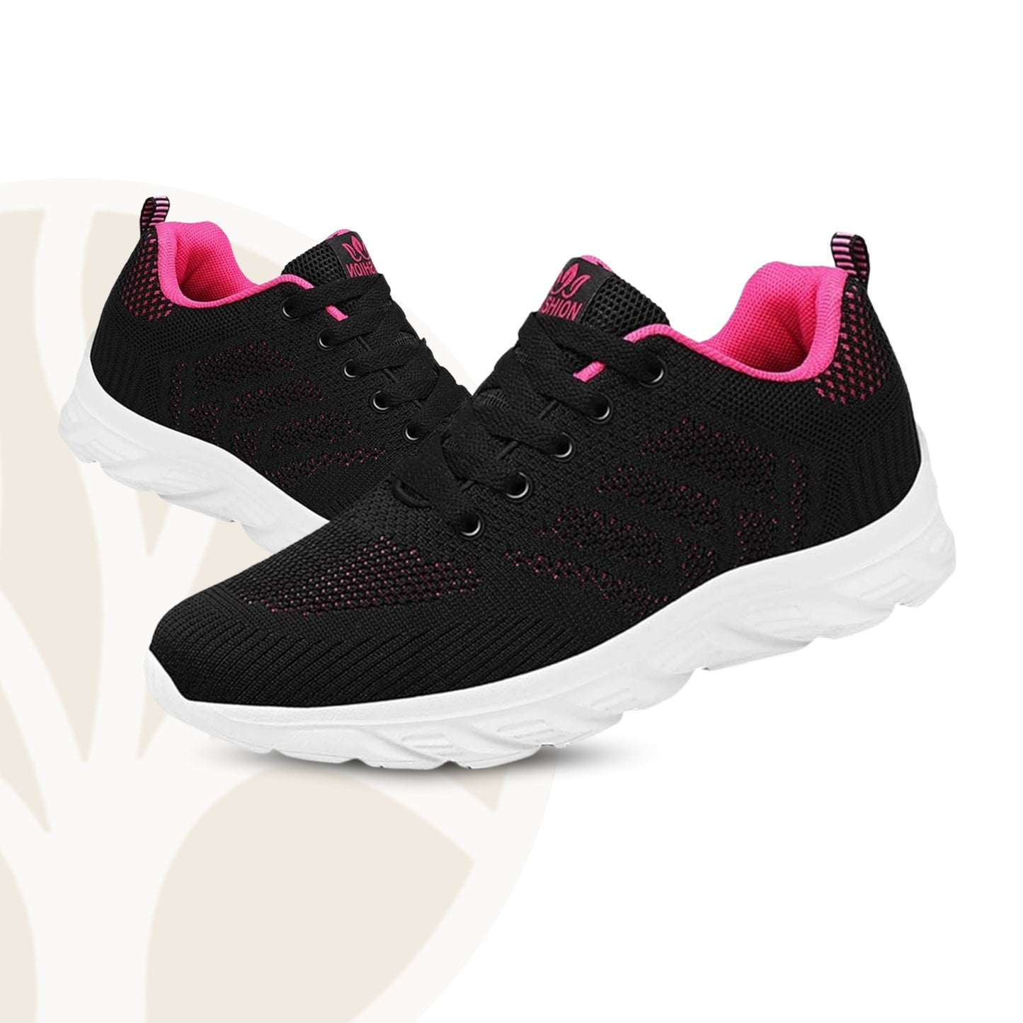 SoleLift Sneakers | Orthopedische Dameschoenen – Voor Gevoelige Voeten