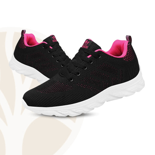 SoleLift Sneakers | Orthopedische Dameschoenen – Voor Gevoelige Voeten