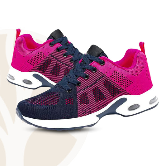 Fittershape ComfortWalk Shoes | Orthopedisch Design – Voor Langdurig Loopcomfort