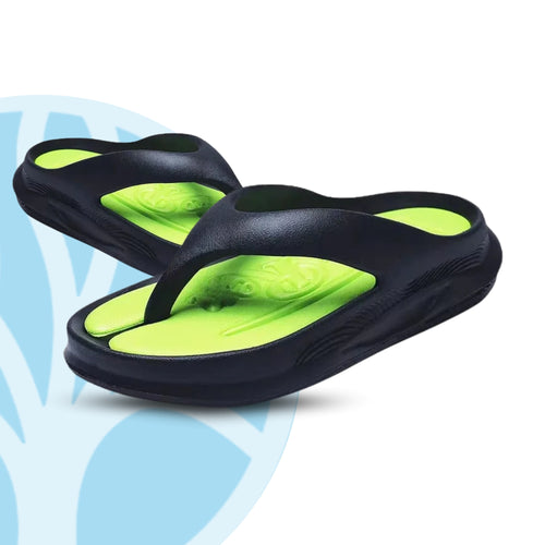 DailyStride Slippers | Orthopedisch Comfort – Voor Elke Dag