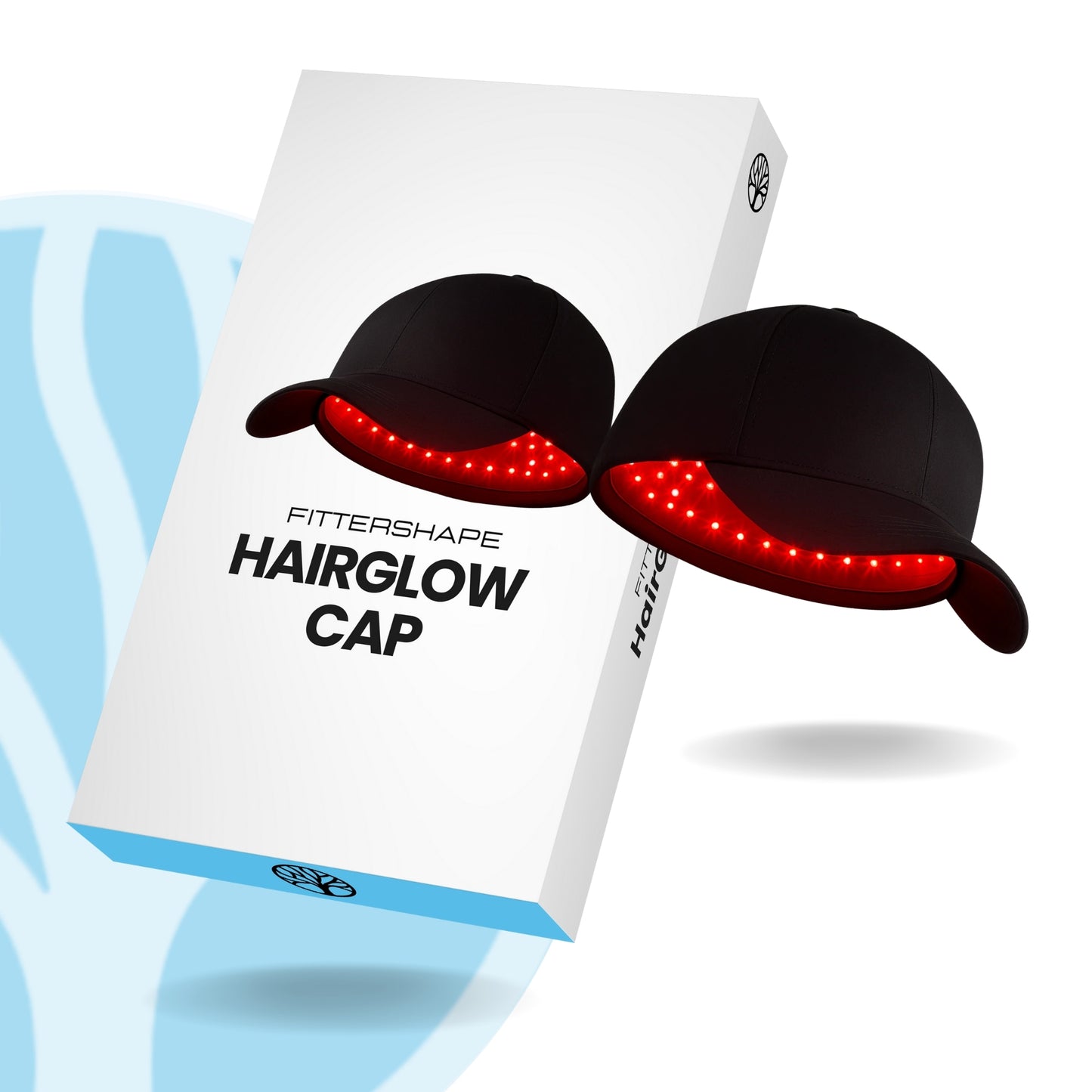 HairGlow Cap | Lichttherapie Muts – Voor Natuurlijke Haargroei