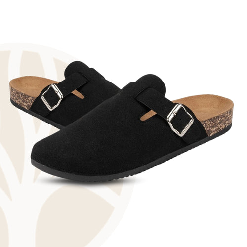 Fittershape CozyArch Pantoffels | Orthopedisch Comfort – Voor Thuisgebruik