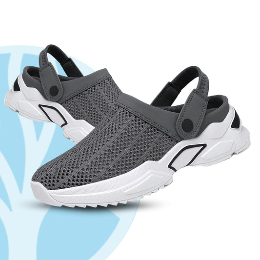 ArchStride Sandalen | Orthopedisch Comfort – Voor Gevoelige Voeten