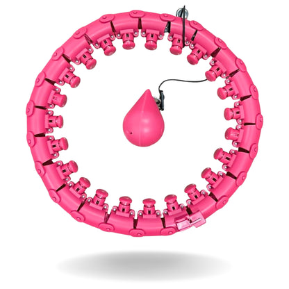 CoreHoop Trainer | Fitness Hoelahoep – Voor Een Sterke Taille